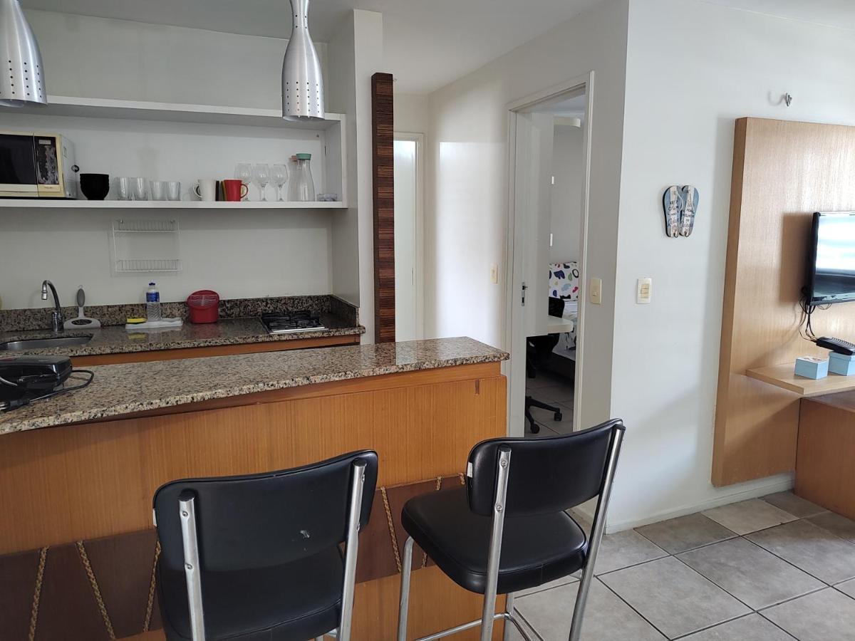 Meireles 5 Pessoas Lc Flats 1307 Fortaleza  Extérieur photo