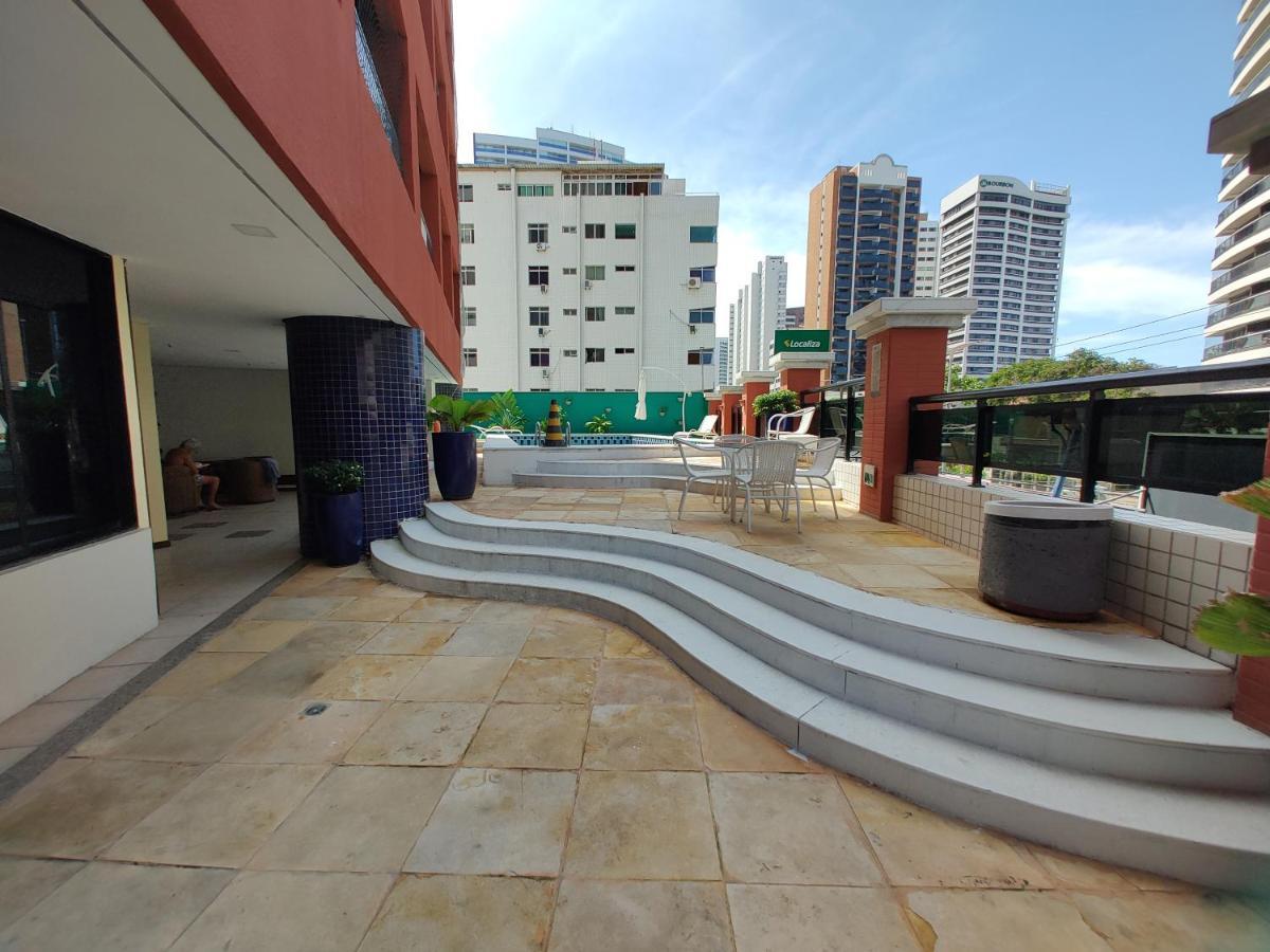 Meireles 5 Pessoas Lc Flats 1307 Fortaleza  Extérieur photo