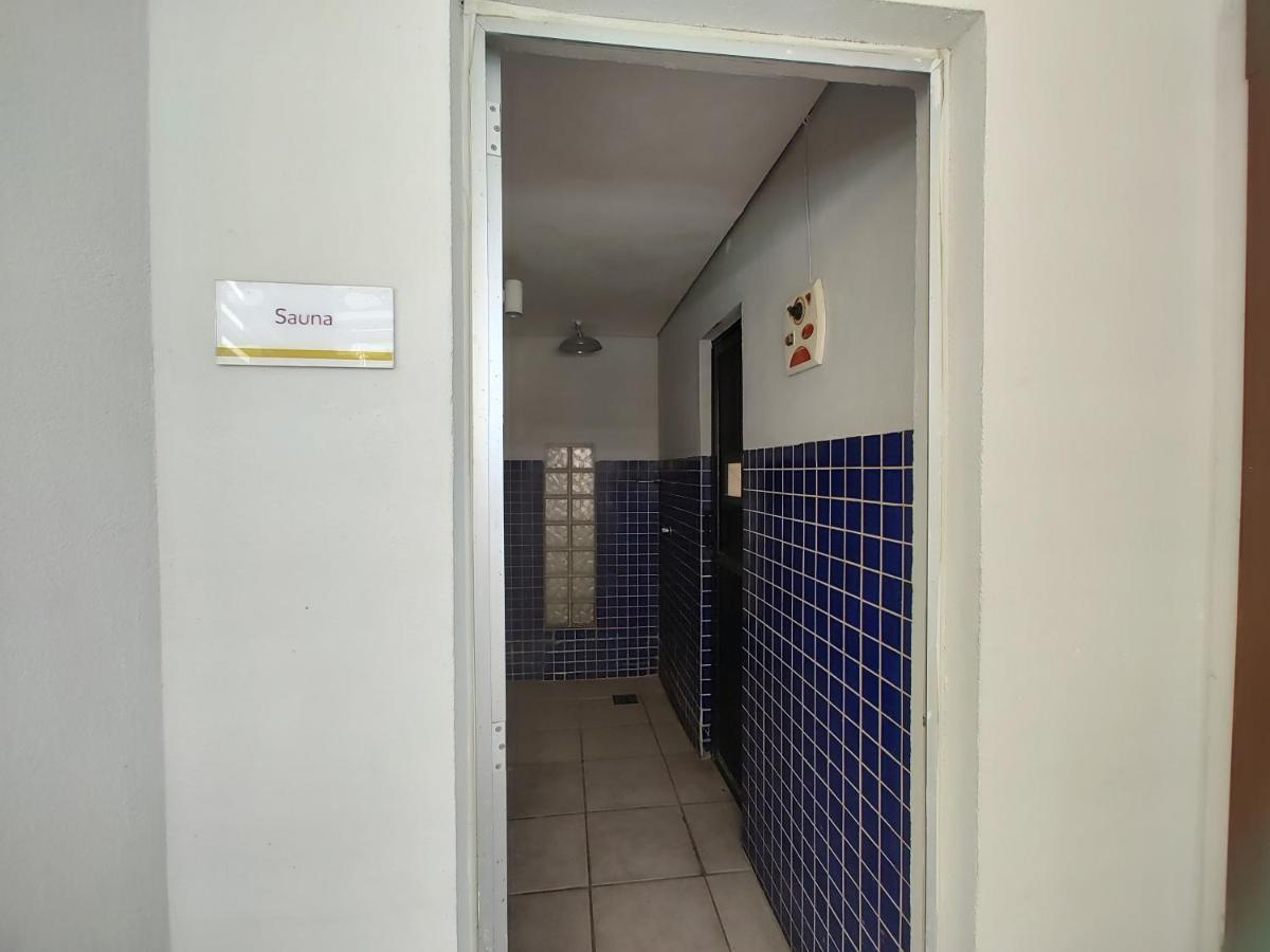 Meireles 5 Pessoas Lc Flats 1307 Fortaleza  Extérieur photo