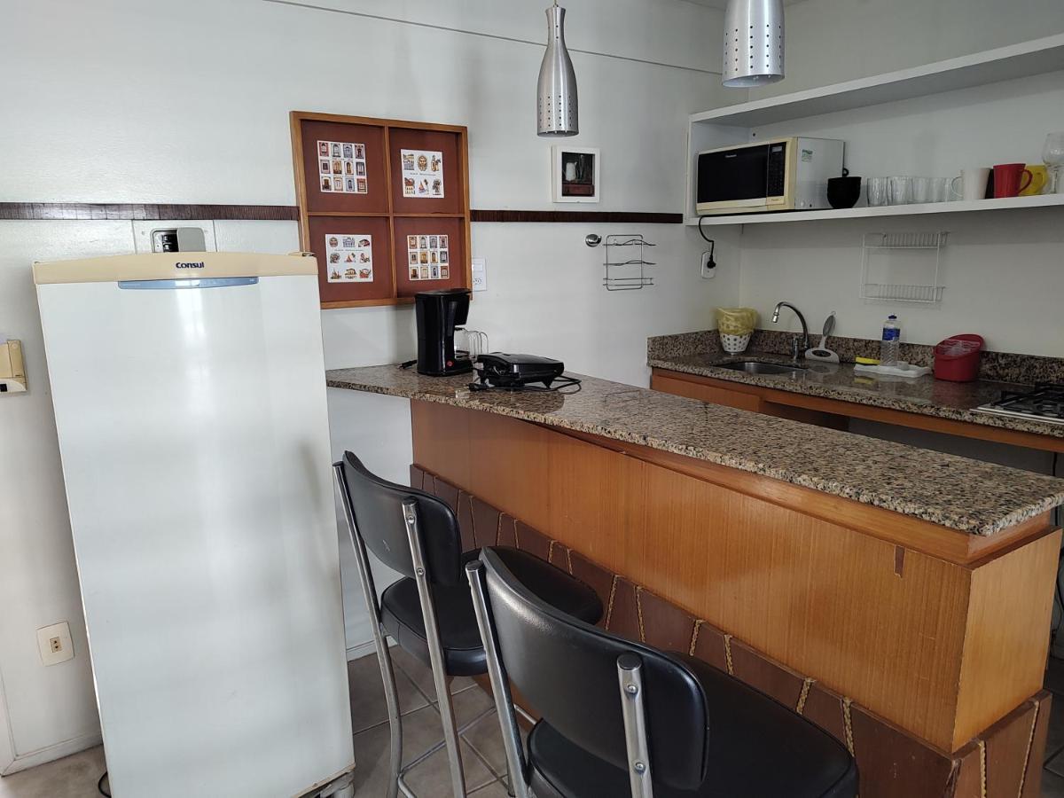 Meireles 5 Pessoas Lc Flats 1307 Fortaleza  Extérieur photo