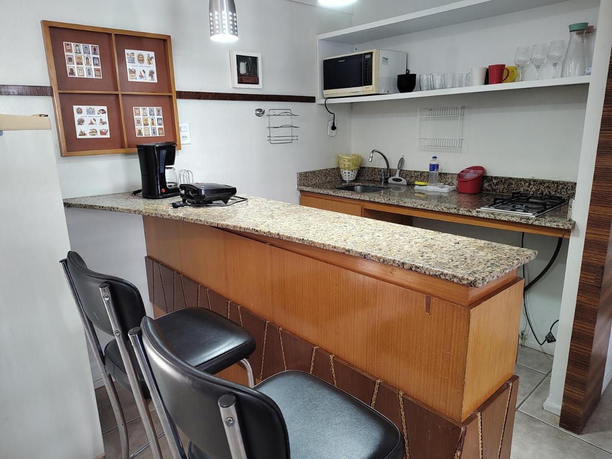 Meireles 5 Pessoas Lc Flats 1307 Fortaleza  Extérieur photo