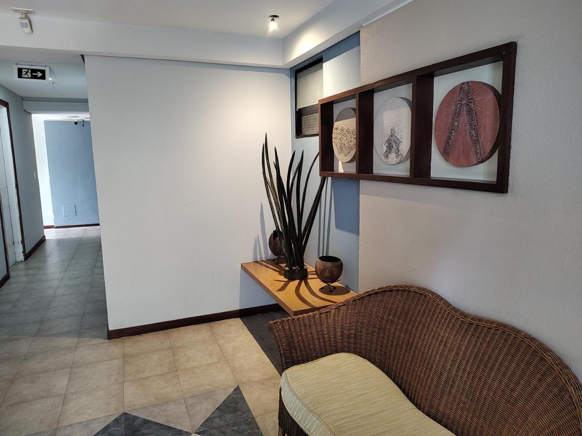 Meireles 5 Pessoas Lc Flats 1307 Fortaleza  Extérieur photo