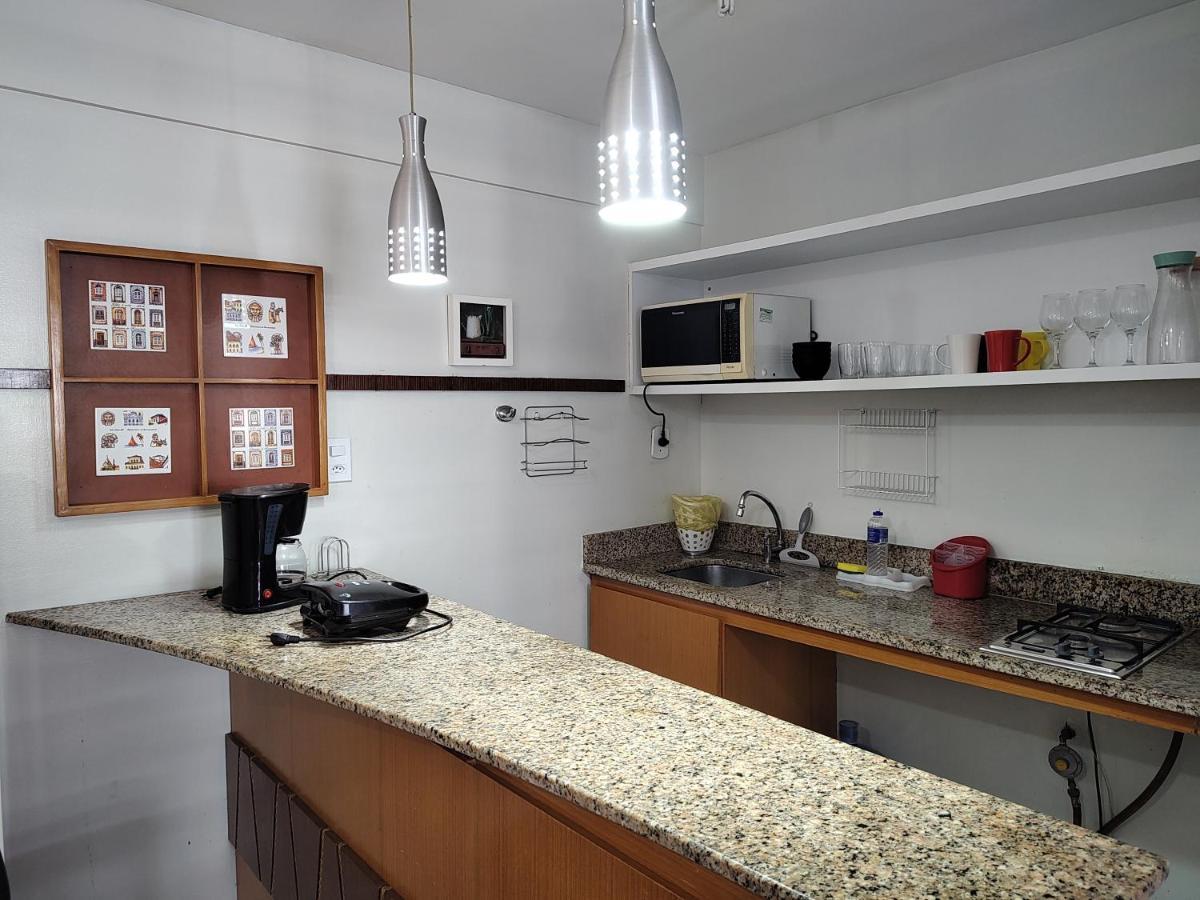 Meireles 5 Pessoas Lc Flats 1307 Fortaleza  Extérieur photo