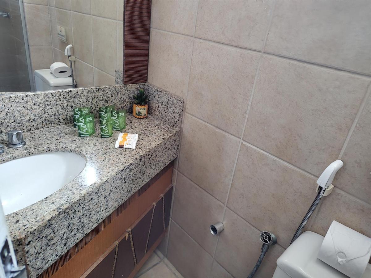 Meireles 5 Pessoas Lc Flats 1307 Fortaleza  Extérieur photo