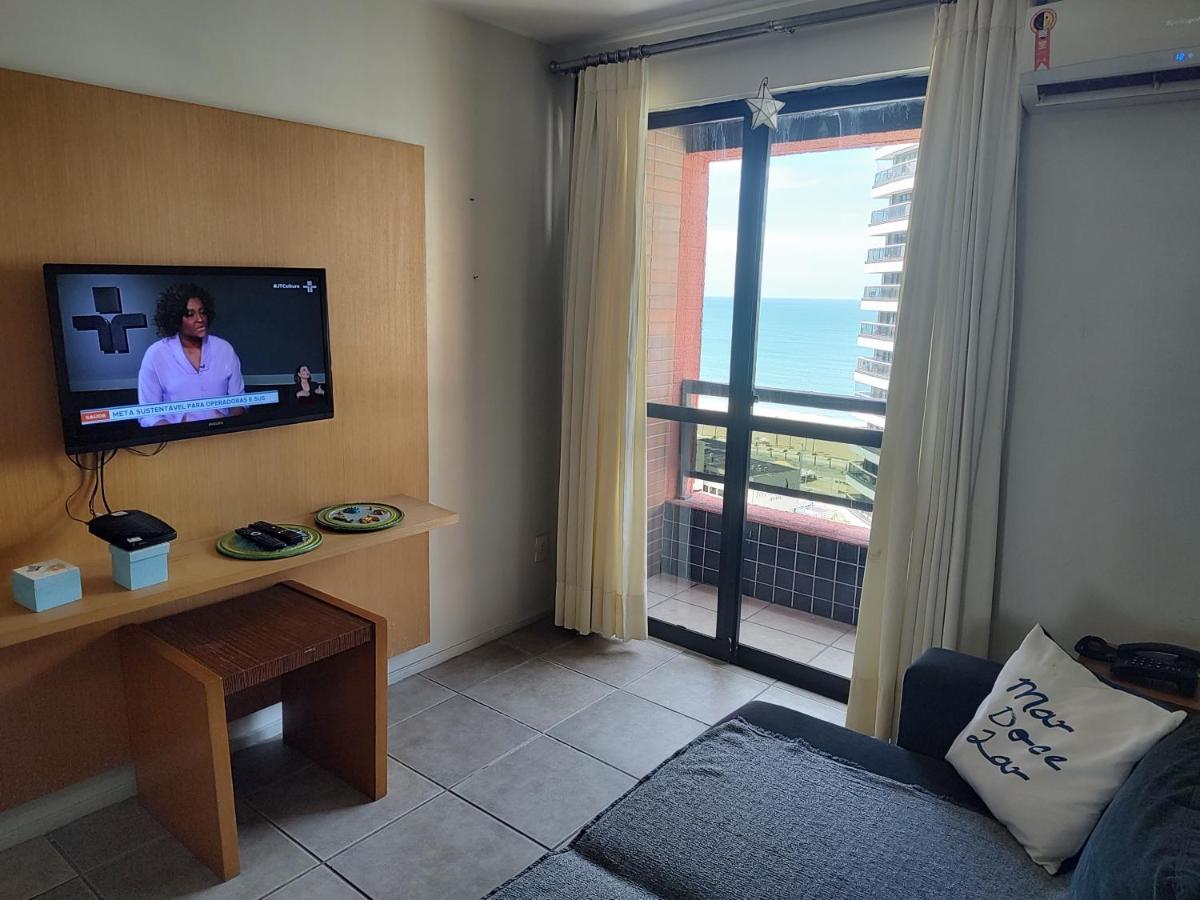 Meireles 5 Pessoas Lc Flats 1307 Fortaleza  Extérieur photo